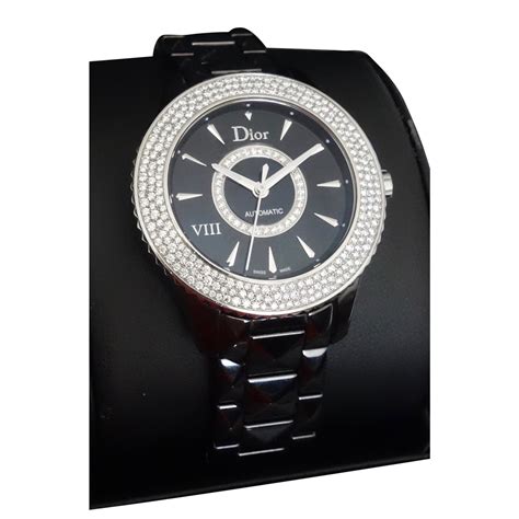 diamant noir dior